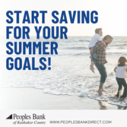 Start Saving for Your Summer Vacation Now: A Step-by-Step Guide