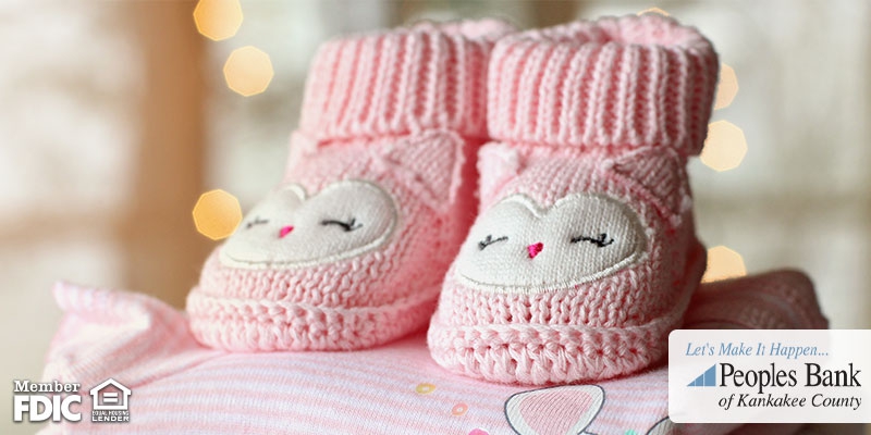 8 Surprising Ways to Save on Baby Stuff