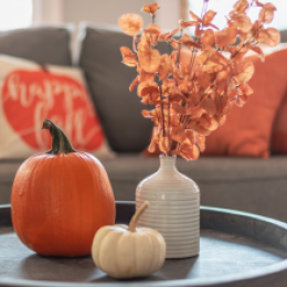 Buying a Home in the Fall: Why It Could Be Your Perfect Opportunity