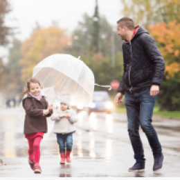 Top Savings Tips to Save for a Rainy Day