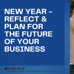 Planning for the New Year: A Guide for Small Businesses