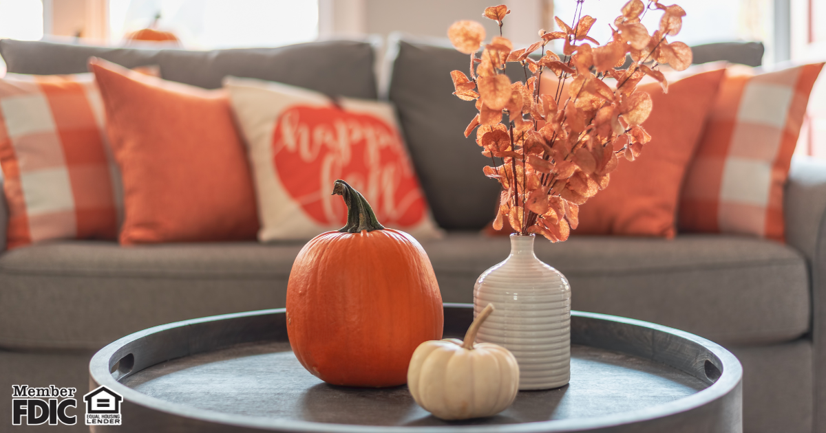 Buying a Home in the Fall: Why It Could Be Your Perfect Opportunity